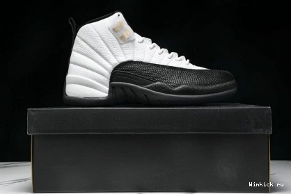 Jordan Air 12 